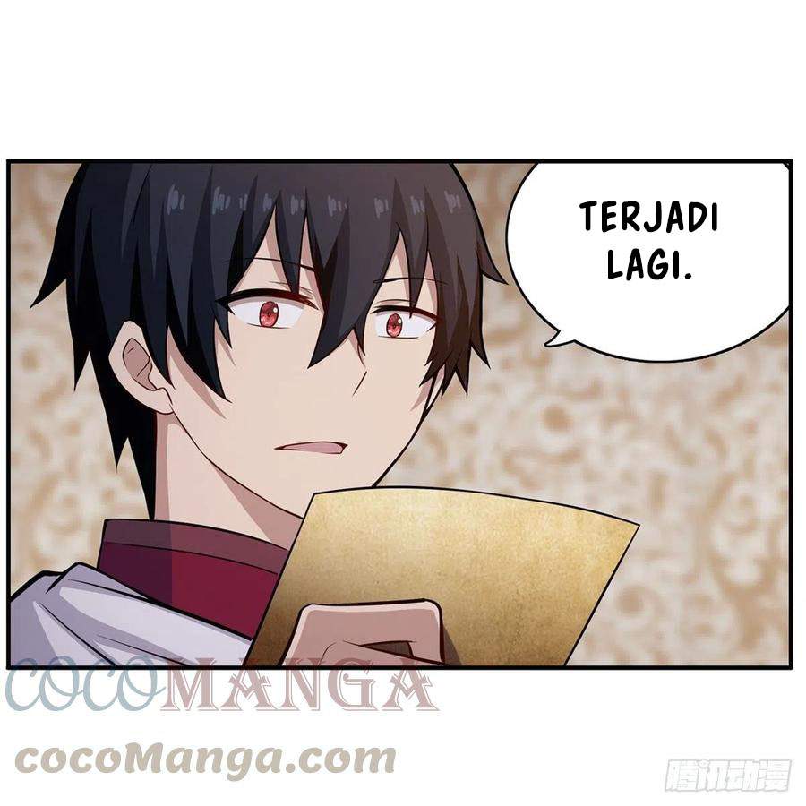 Wuxian Shitu Yu Shier Zhan Ji (Infinite Apostles and Twelve War Girls) Chapter 167 Gambar 47
